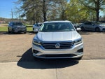 2021 Volkswagen Passat 2.0T SE Auto