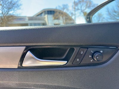 2021 Volkswagen Passat 2.0T SE Auto