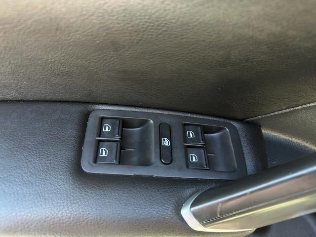 2021 Volkswagen Passat 2.0T SE Auto