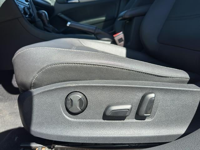 2021 Volkswagen Passat 2.0T SE Auto