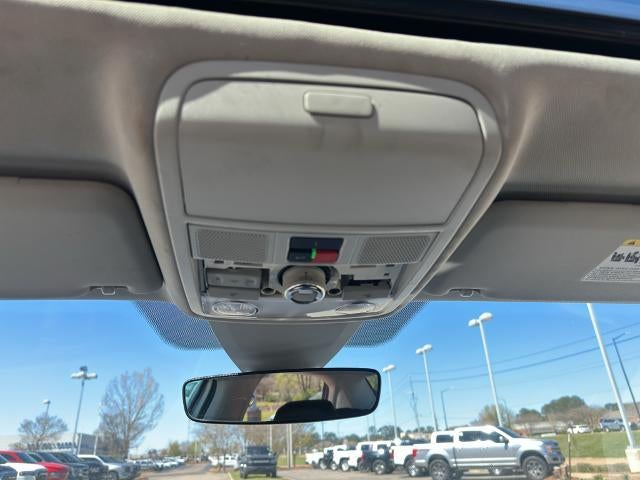 2021 Volkswagen Passat 2.0T SE Auto