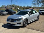 2021 Volkswagen Passat 2.0T SE Auto