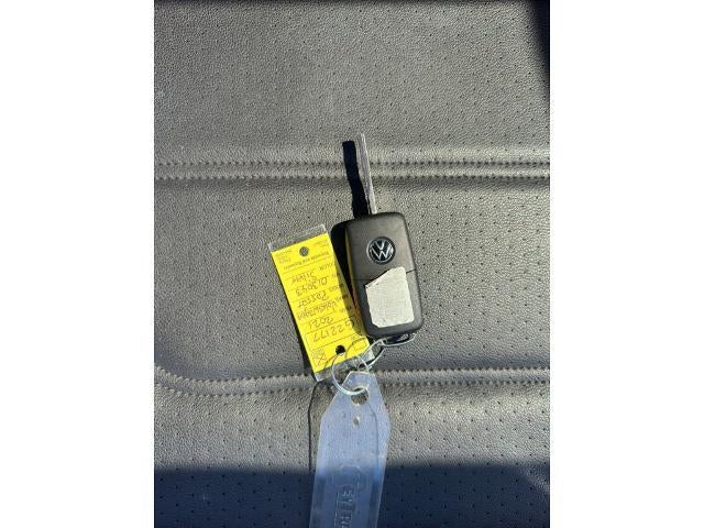 2021 Volkswagen Passat 2.0T SE Auto