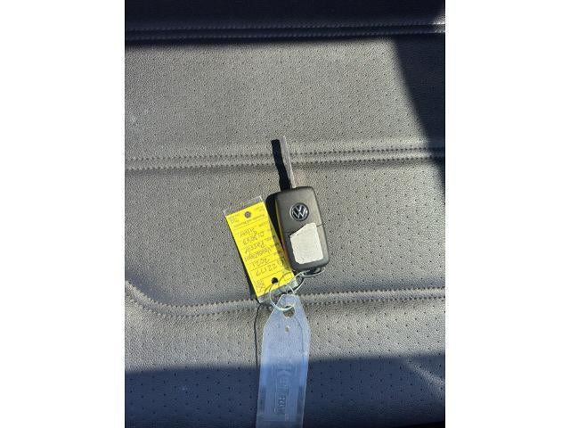 2021 Volkswagen Passat 2.0T SE Auto