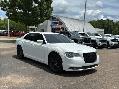 2021 Chrysler 300 300S RWD