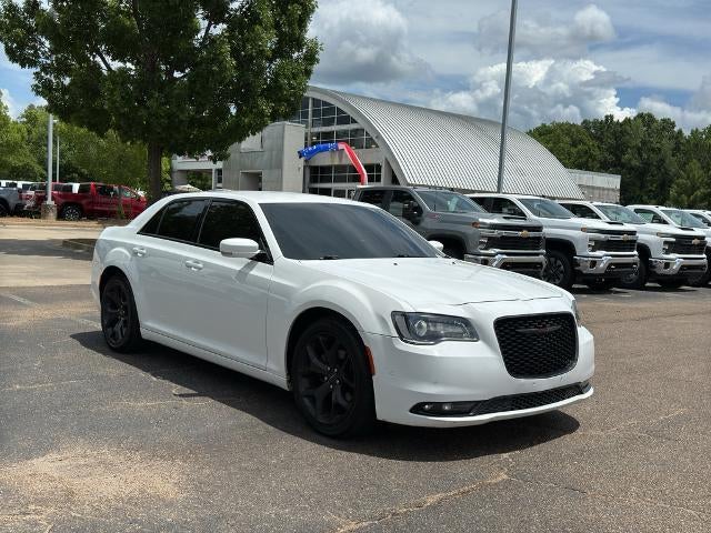 2021 Chrysler 300 300S RWD