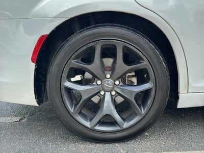 2021 Chrysler 300 300S RWD