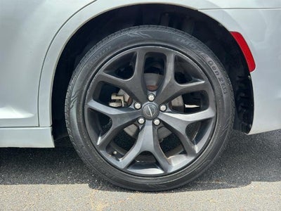2021 Chrysler 300 300S RWD