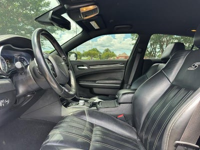2021 Chrysler 300 300S RWD
