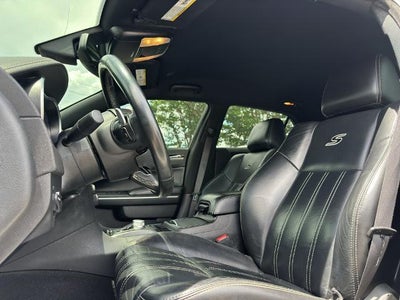 2021 Chrysler 300 300S RWD