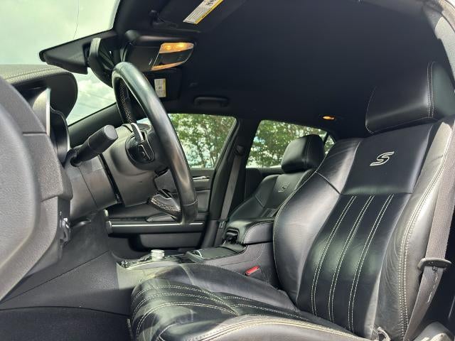 2021 Chrysler 300 300S RWD