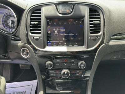 2021 Chrysler 300 300S RWD