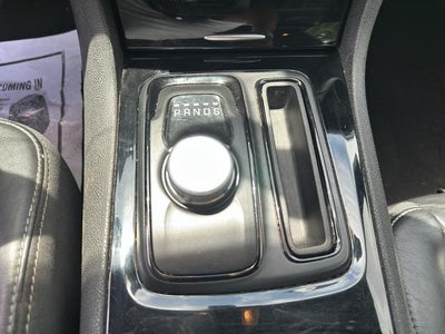 2021 Chrysler 300 300S RWD