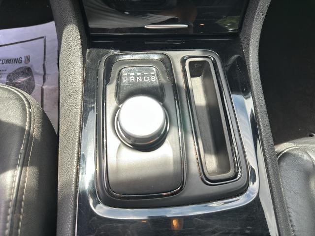 2021 Chrysler 300 300S RWD