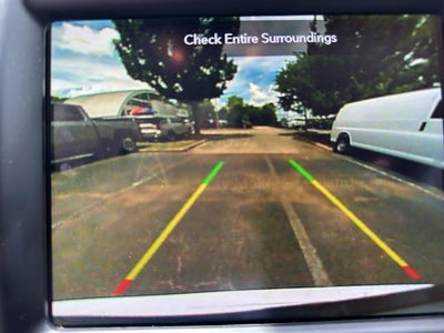 2021 Chrysler 300 300S RWD