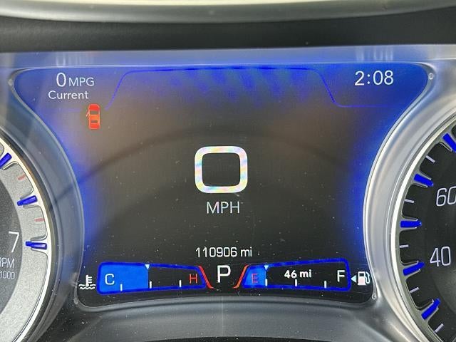 2021 Chrysler 300 300S RWD