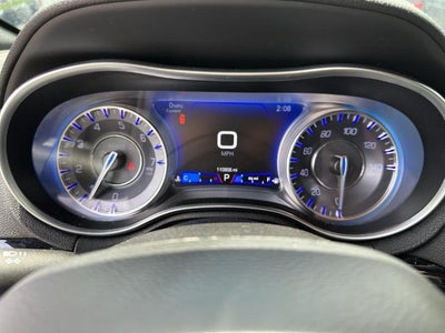 2021 Chrysler 300 300S RWD