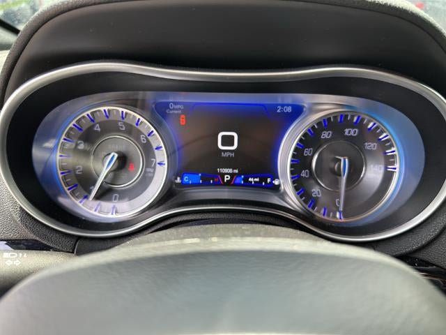 2021 Chrysler 300 300S RWD