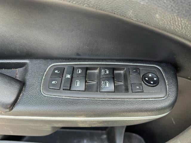 2021 Chrysler 300 300S RWD