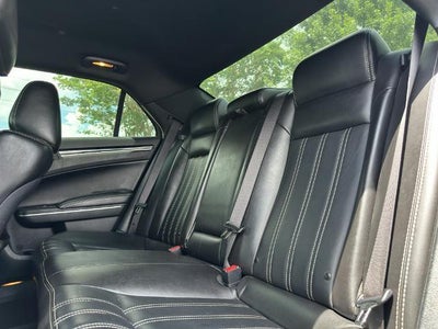 2021 Chrysler 300 300S RWD