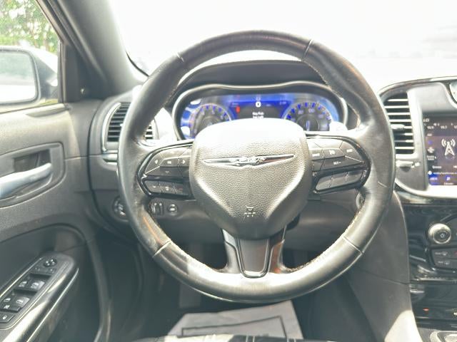 2021 Chrysler 300 300S RWD