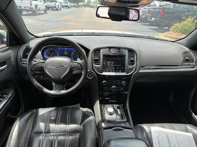 2021 Chrysler 300 300S RWD