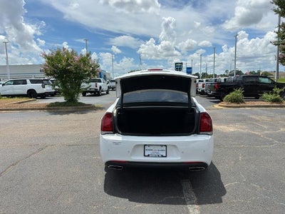 2021 Chrysler 300 300S RWD