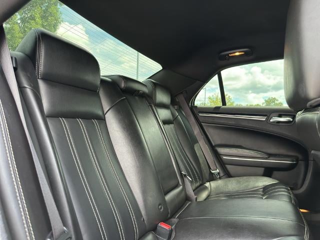 2021 Chrysler 300 300S RWD