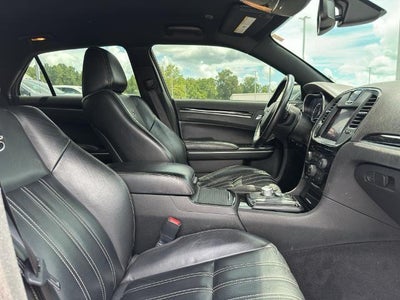 2021 Chrysler 300 300S RWD