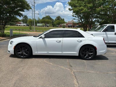 2021 Chrysler 300 300S RWD