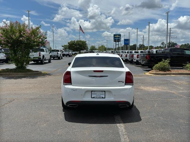 2021 Chrysler 300 300S RWD