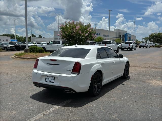 2021 Chrysler 300 300S RWD