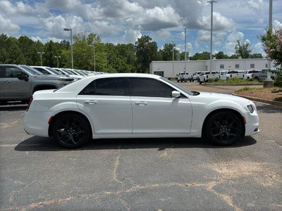 2021 Chrysler 300 300S RWD