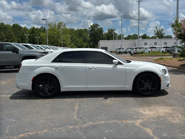 2021 Chrysler 300 300S RWD