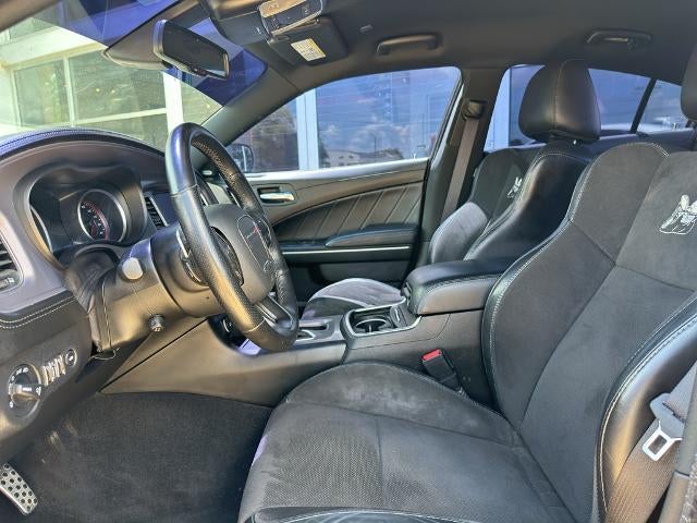 2023 Dodge Charger Scat Pack RWD