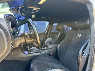2023 Dodge Charger Scat Pack RWD