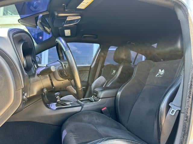 2023 Dodge Charger Scat Pack RWD
