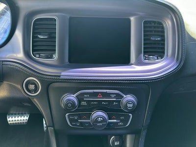 2023 Dodge Charger Scat Pack RWD