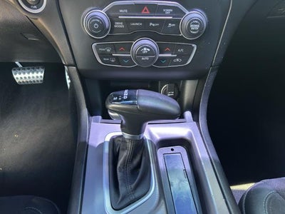 2023 Dodge Charger Scat Pack RWD