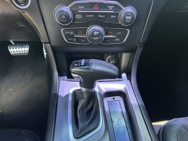 2023 Dodge Charger Scat Pack RWD