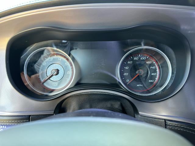 2023 Dodge Charger Scat Pack RWD