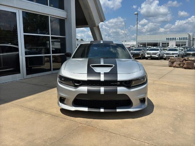 2023 Dodge Charger Scat Pack RWD