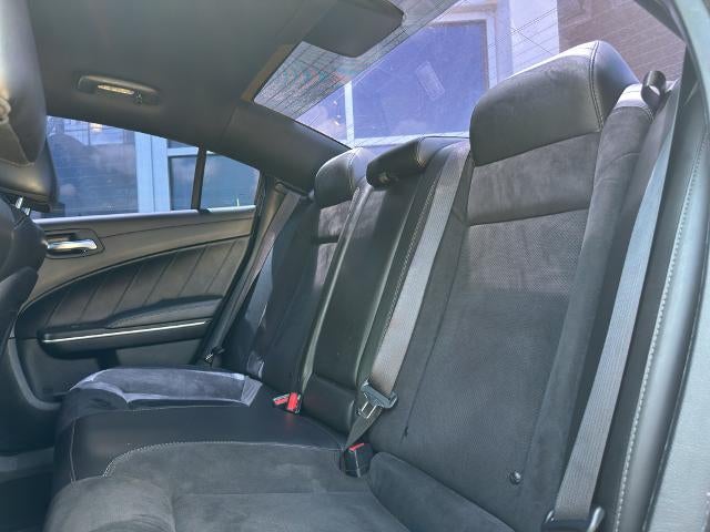 2023 Dodge Charger Scat Pack RWD