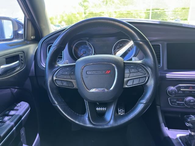 2023 Dodge Charger Scat Pack RWD