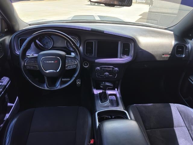 2023 Dodge Charger Scat Pack RWD