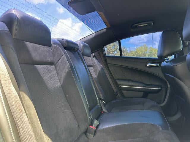 2023 Dodge Charger Scat Pack RWD