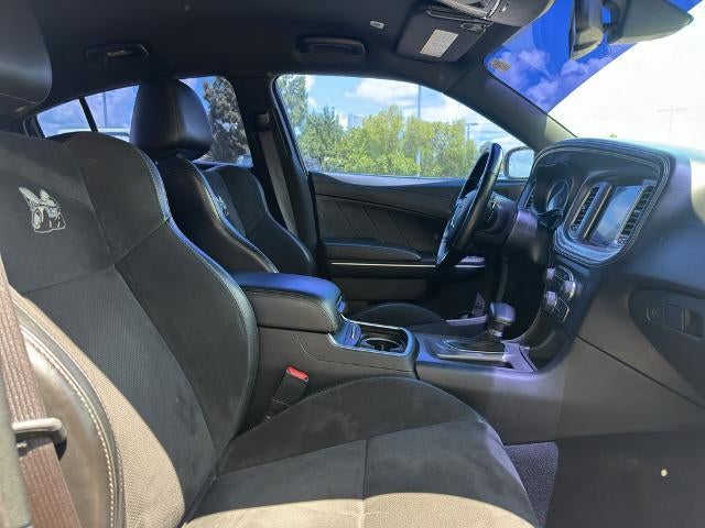 2023 Dodge Charger Scat Pack RWD