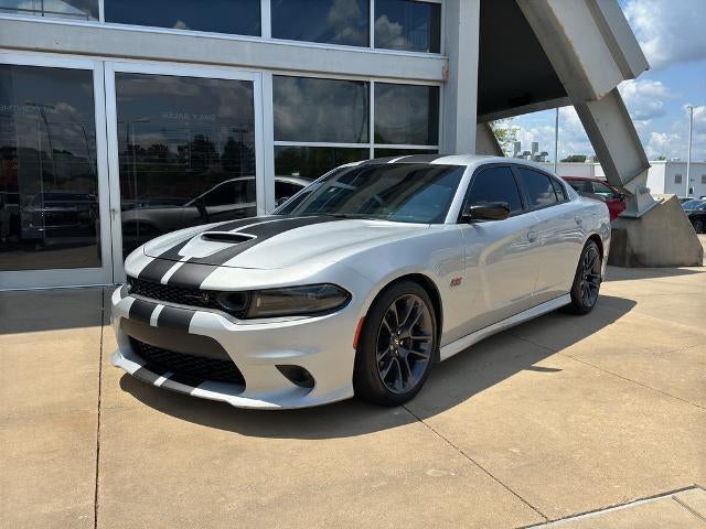 2023 Dodge Charger Scat Pack RWD