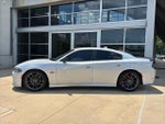 2023 Dodge Charger Scat Pack RWD