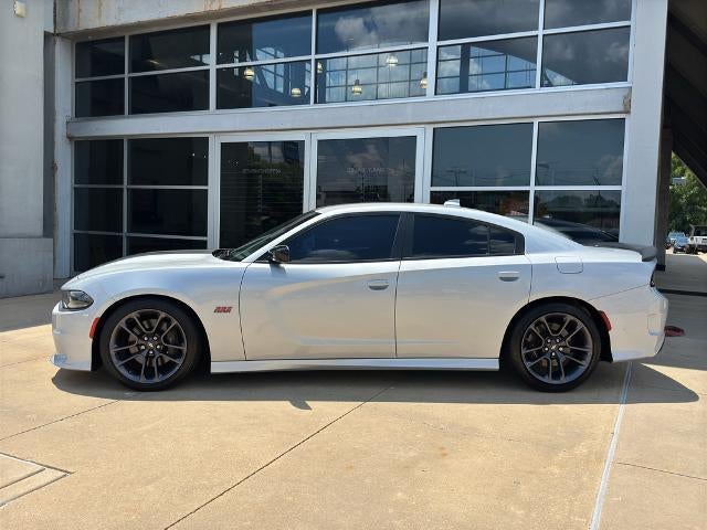 2023 Dodge Charger Scat Pack RWD